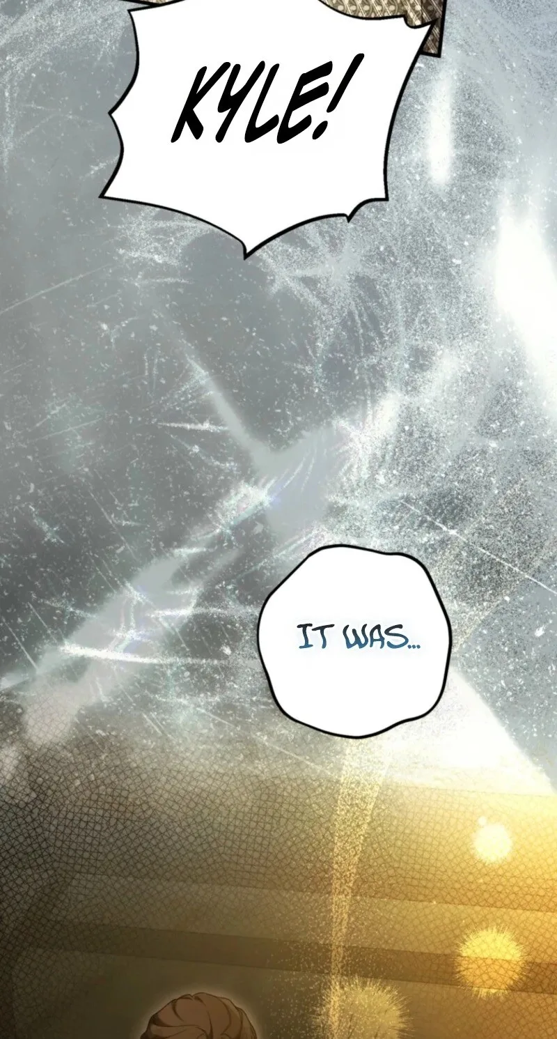Frozen Wolf, Fire Dragon Chapter 110 page 75