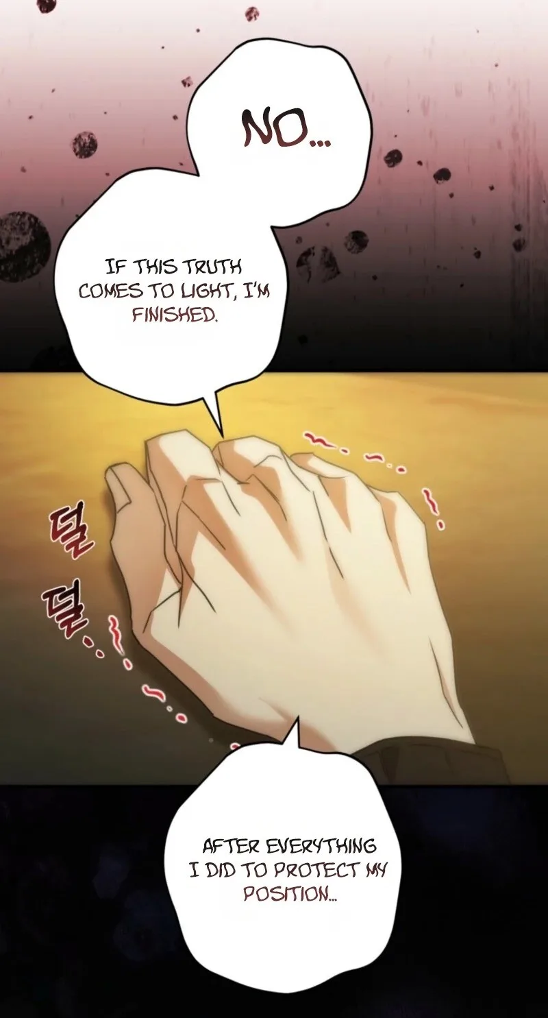 Frozen Wolf, Fire Dragon Chapter 110 page 81