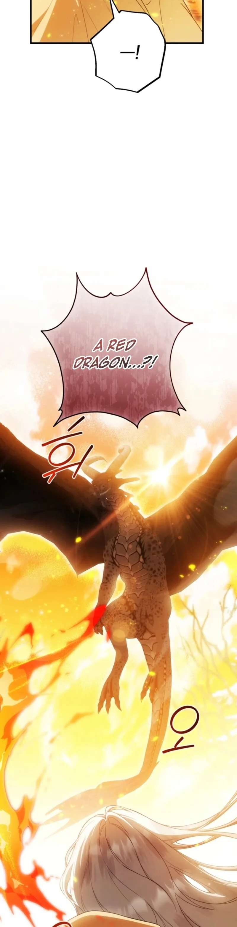 Frozen Wolf, Fire Dragon Chapter 111 page 31