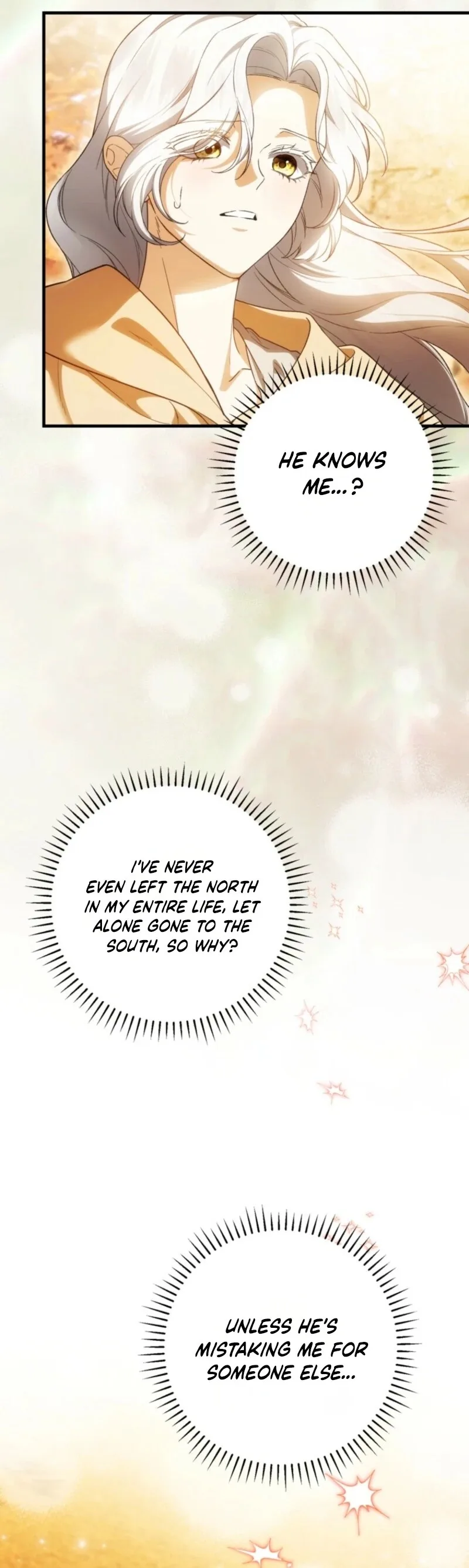 Frozen Wolf, Fire Dragon Chapter 111 page 38