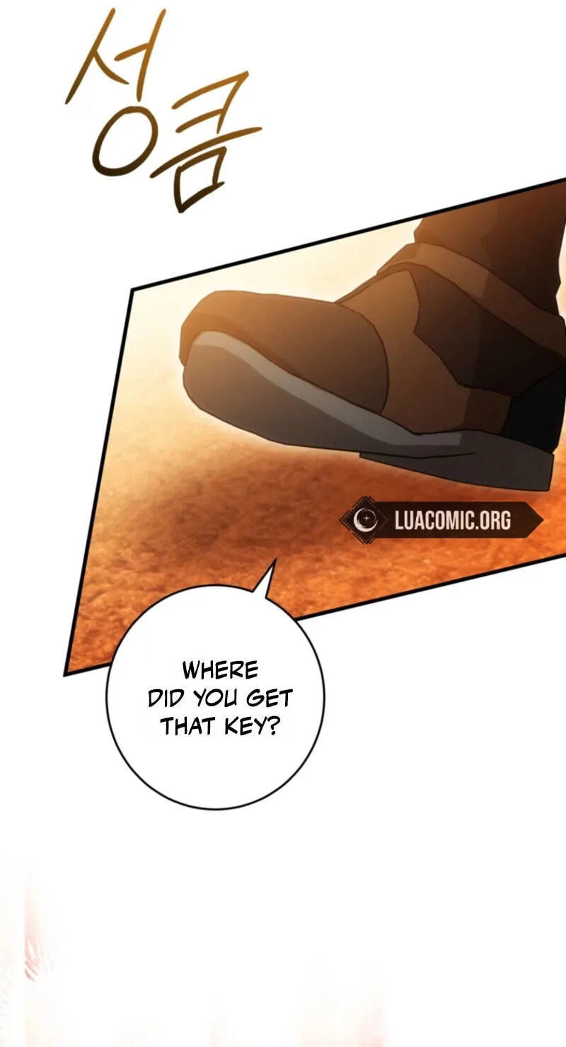 Frozen Wolf, Fire Dragon Chapter 112 page 25