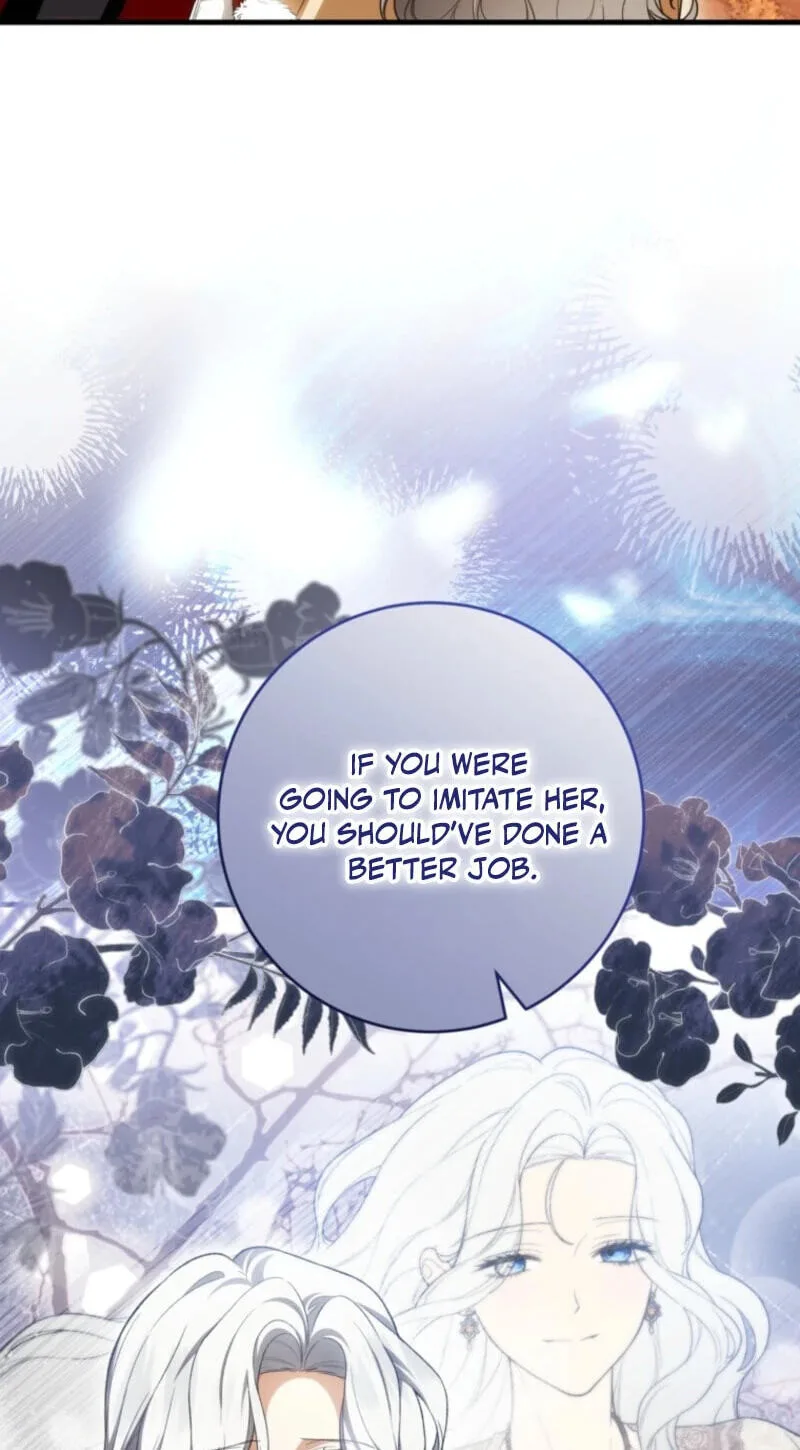 Frozen Wolf, Fire Dragon Chapter 112 page 23
