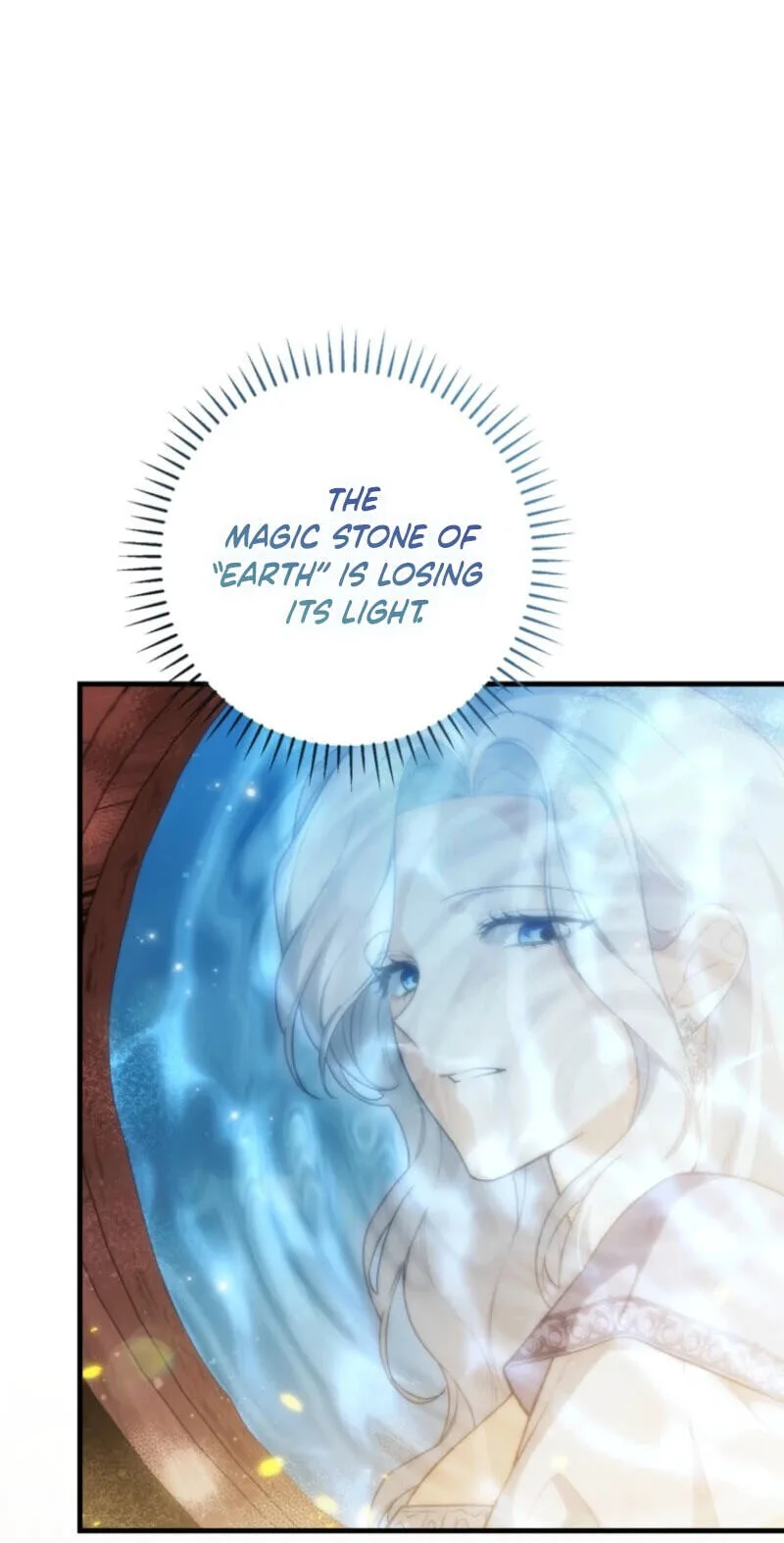 Frozen Wolf, Fire Dragon Chapter 112 page 47