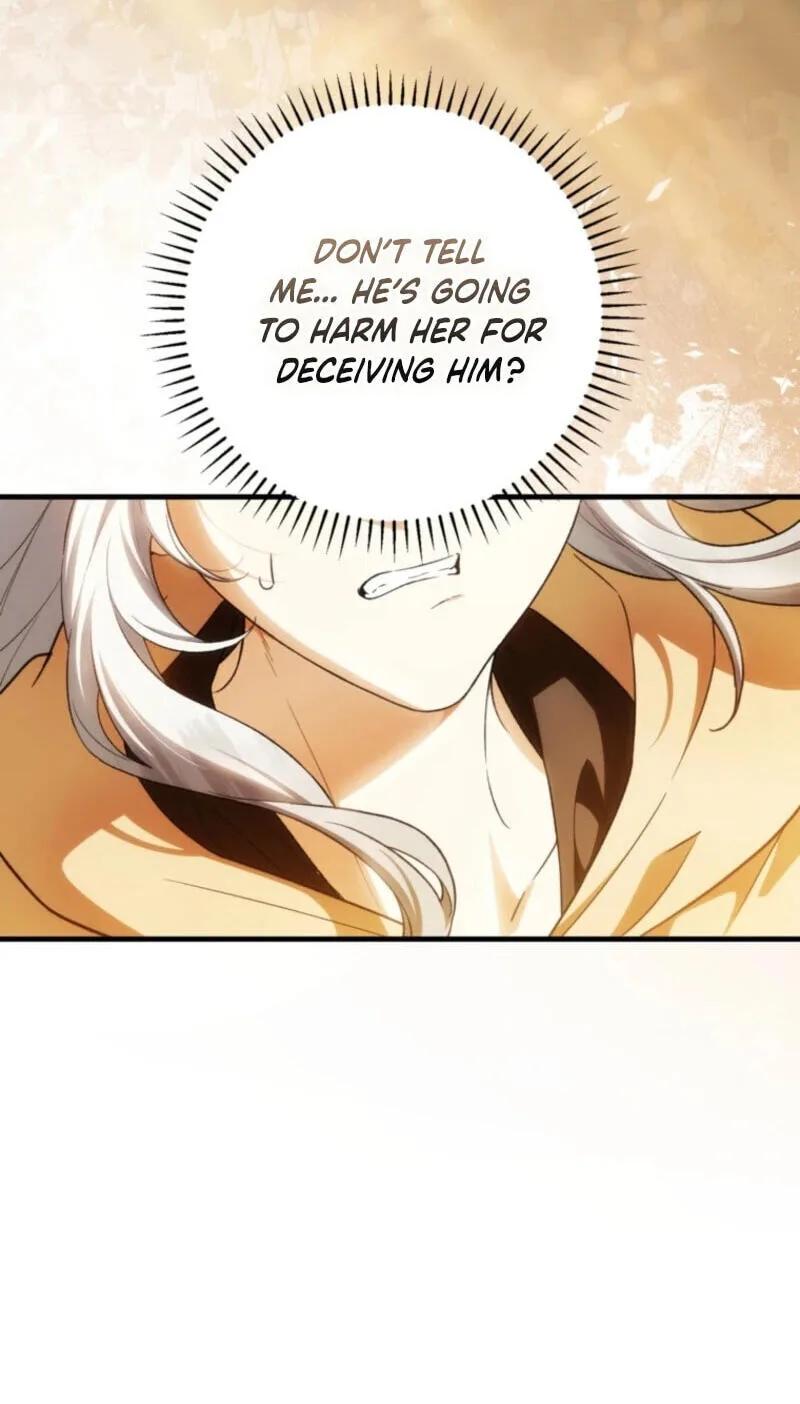 Frozen Wolf, Fire Dragon Chapter 112 page 39