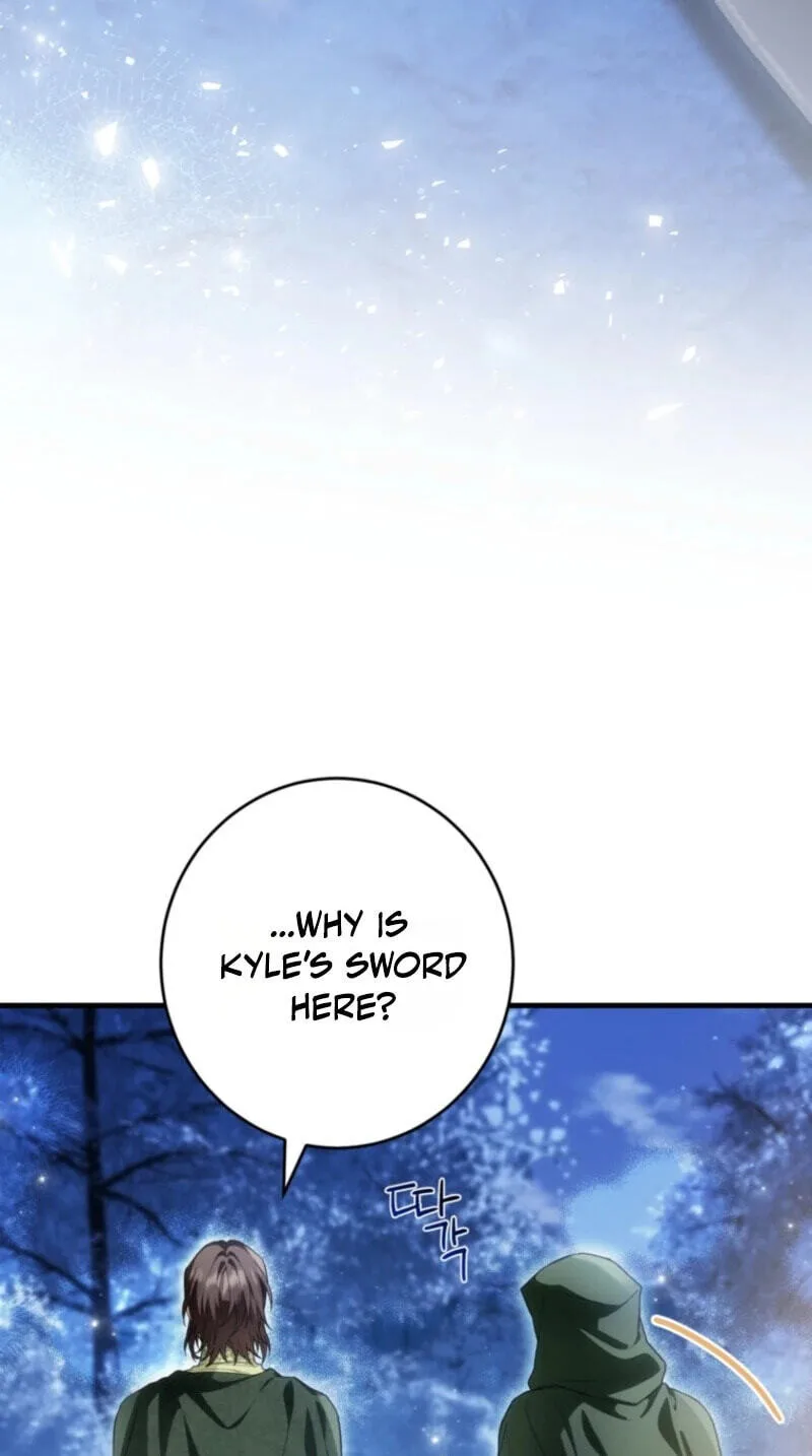 Frozen Wolf, Fire Dragon Chapter 112 page 68