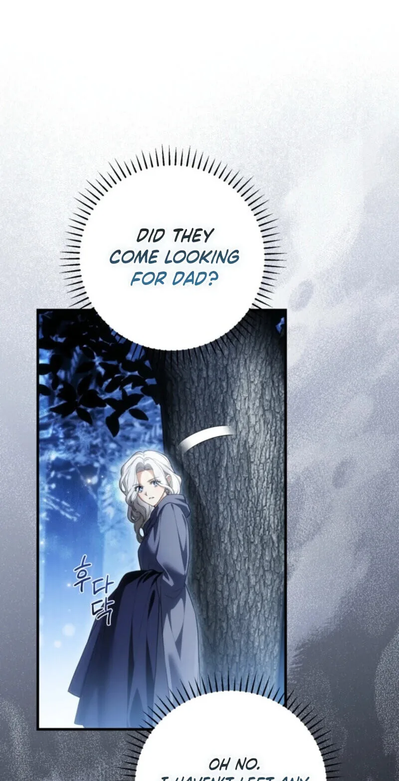 Frozen Wolf, Fire Dragon Chapter 112 page 62