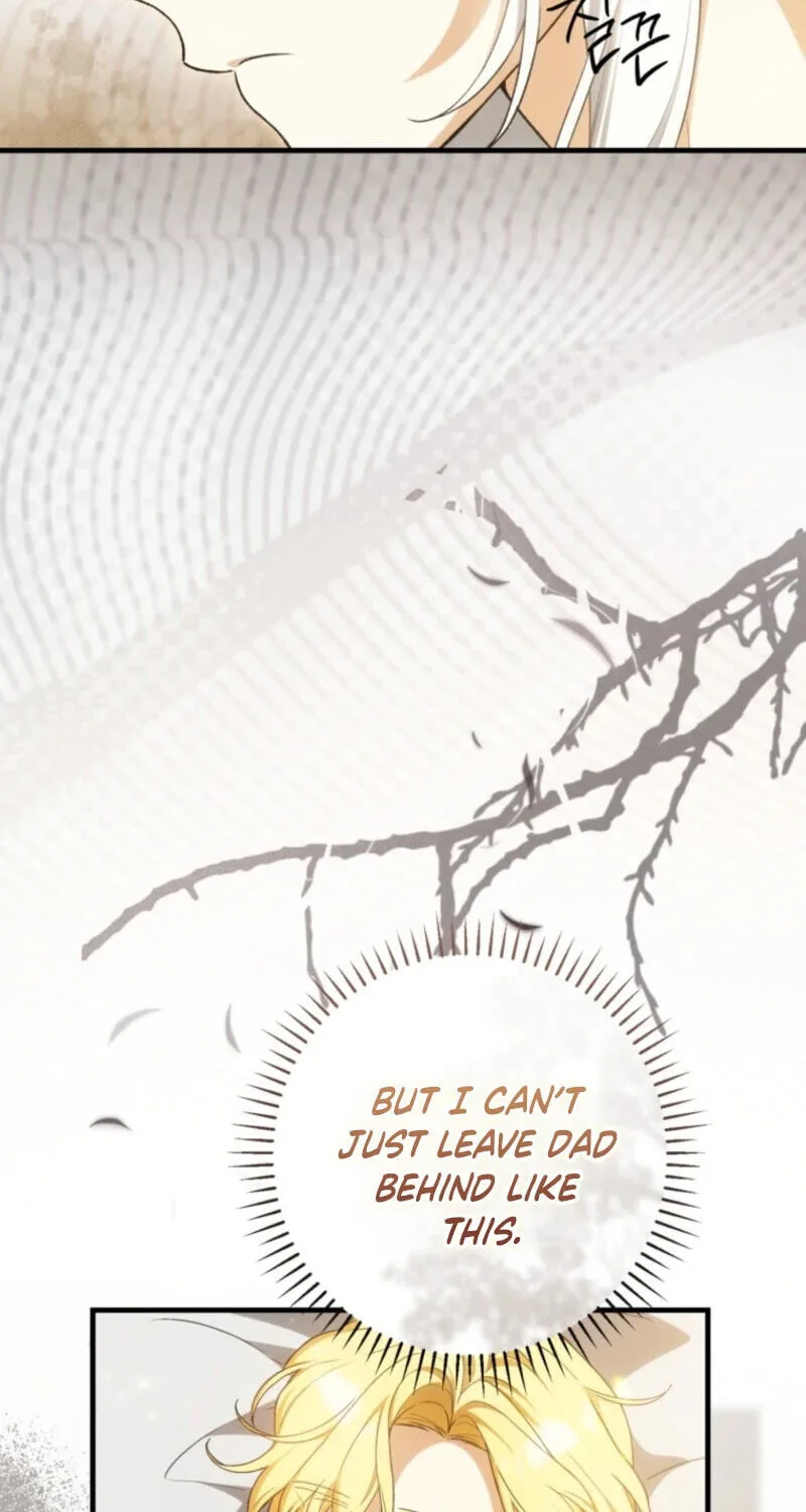 Frozen Wolf, Fire Dragon Chapter 112 page 49