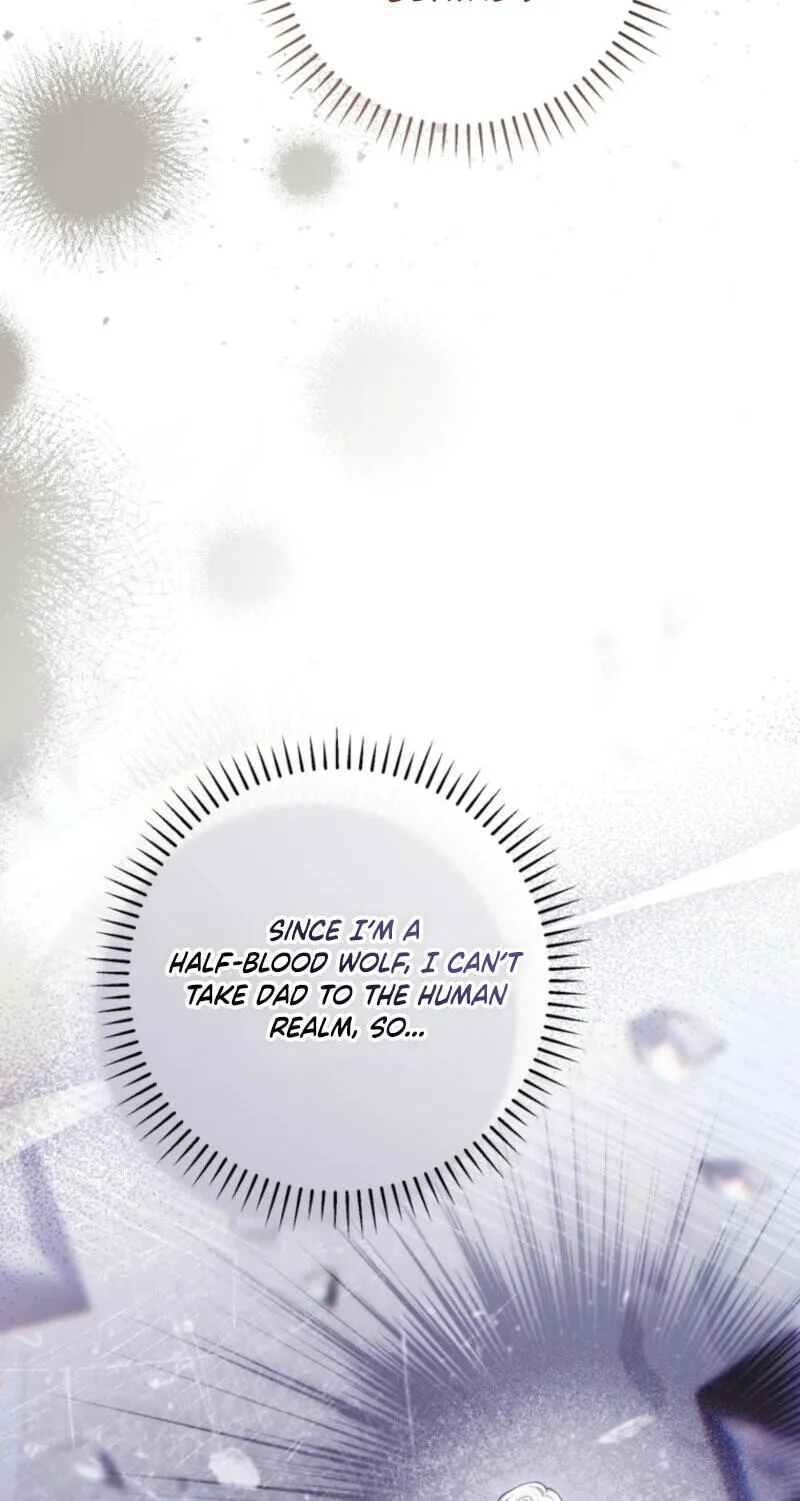 Frozen Wolf, Fire Dragon Chapter 112 page 52