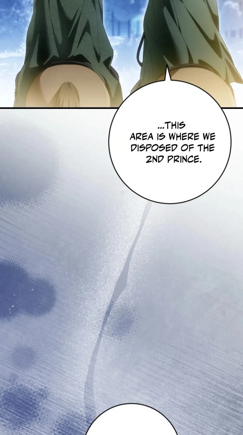 Frozen Wolf, Fire Dragon Chapter 112 page 69