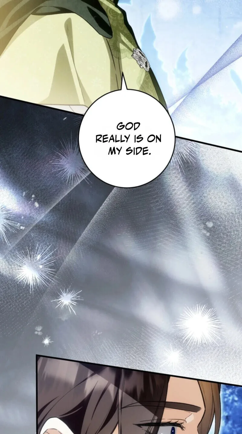 Frozen Wolf, Fire Dragon Chapter 112 page 65