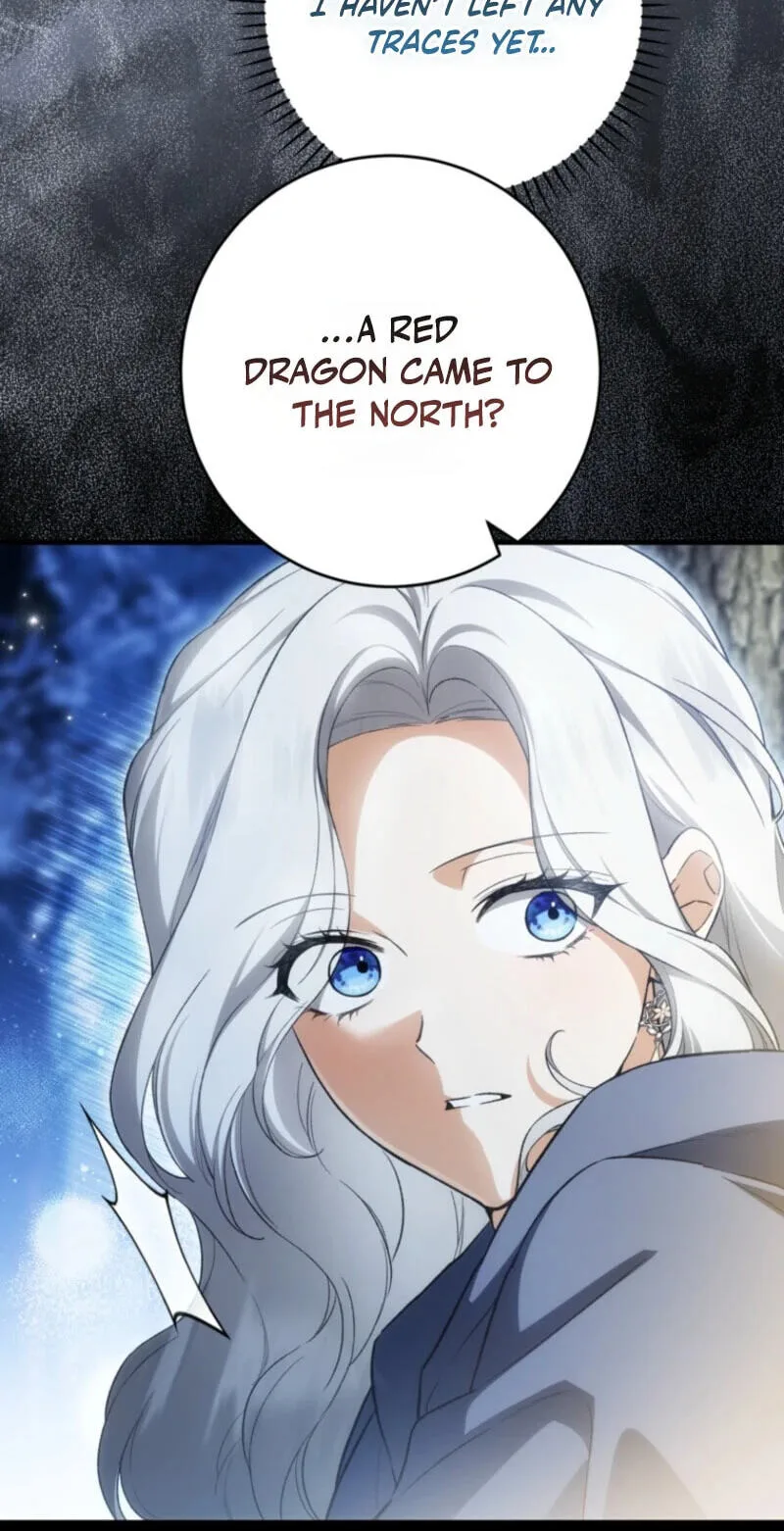 Frozen Wolf, Fire Dragon Chapter 112 page 63