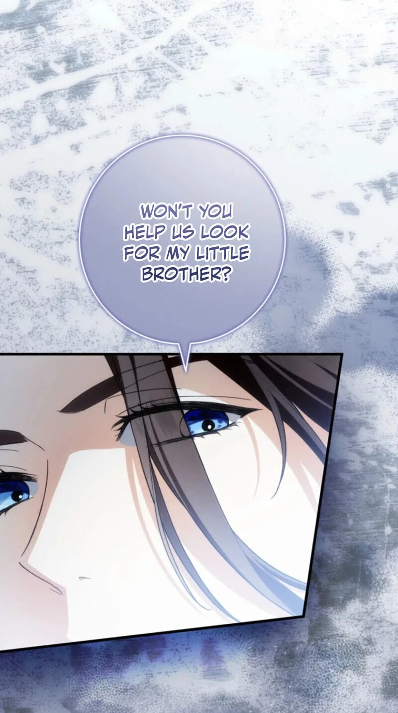 Frozen Wolf, Fire Dragon Chapter 112 page 79