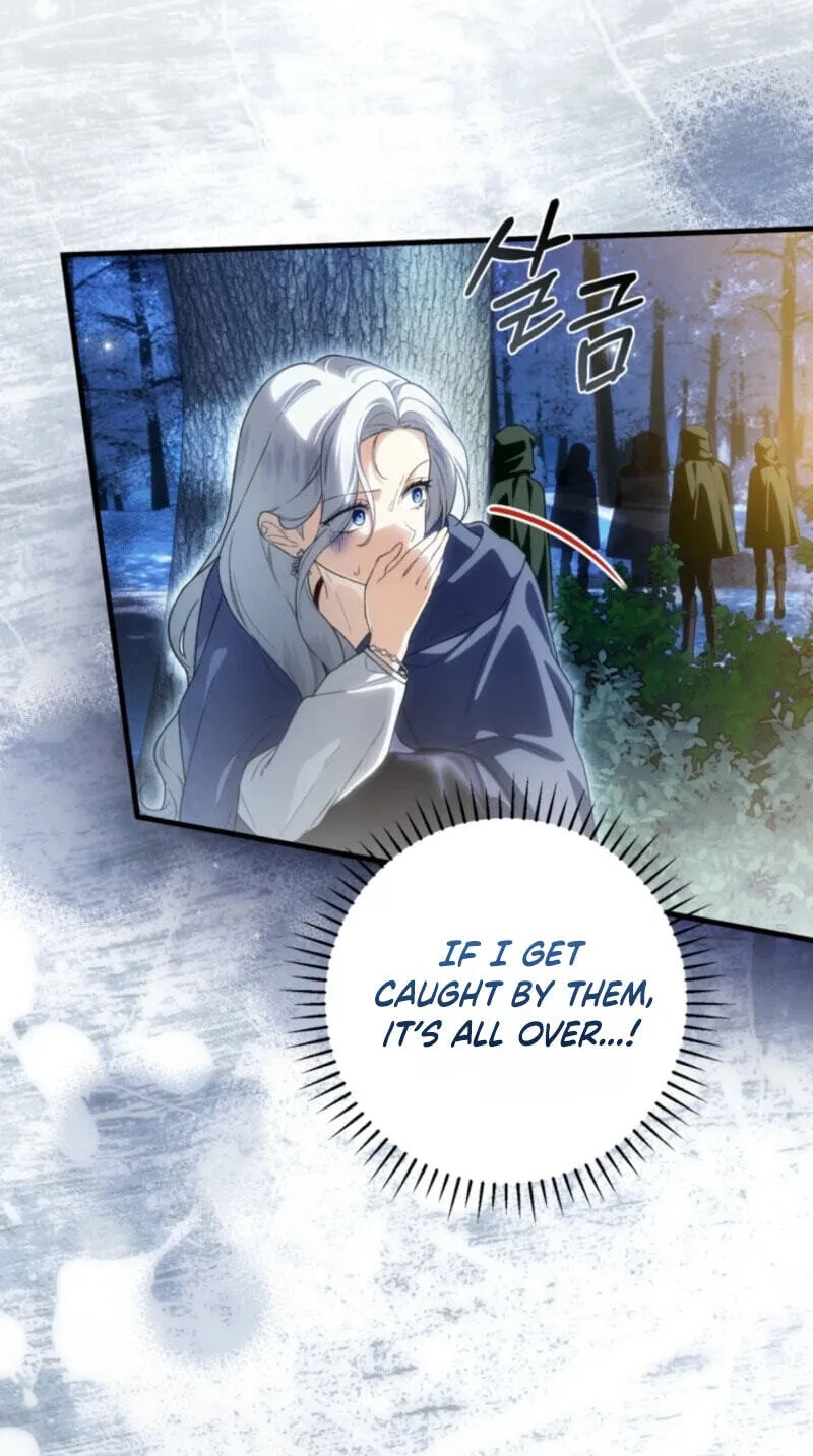 Frozen Wolf, Fire Dragon Chapter 112 page 78