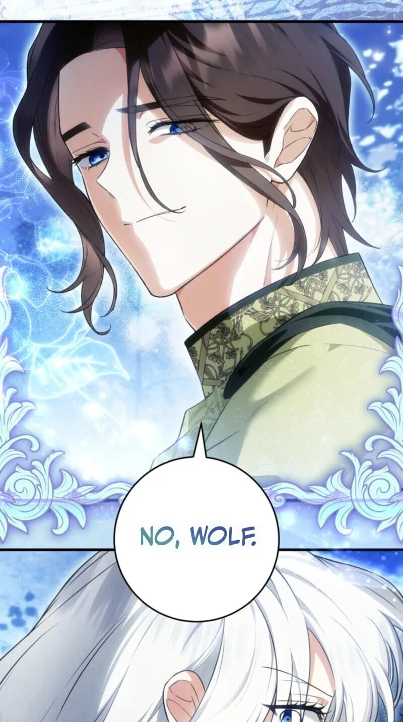Frozen Wolf, Fire Dragon Chapter 112 page 82