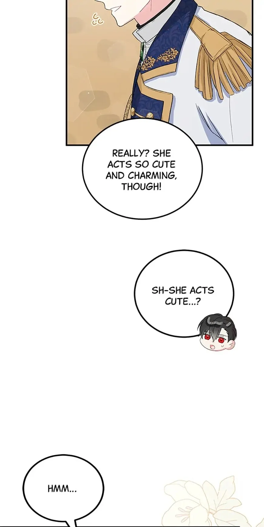 Frozen Wolf, Fire Dragon Chapter 12 page 13