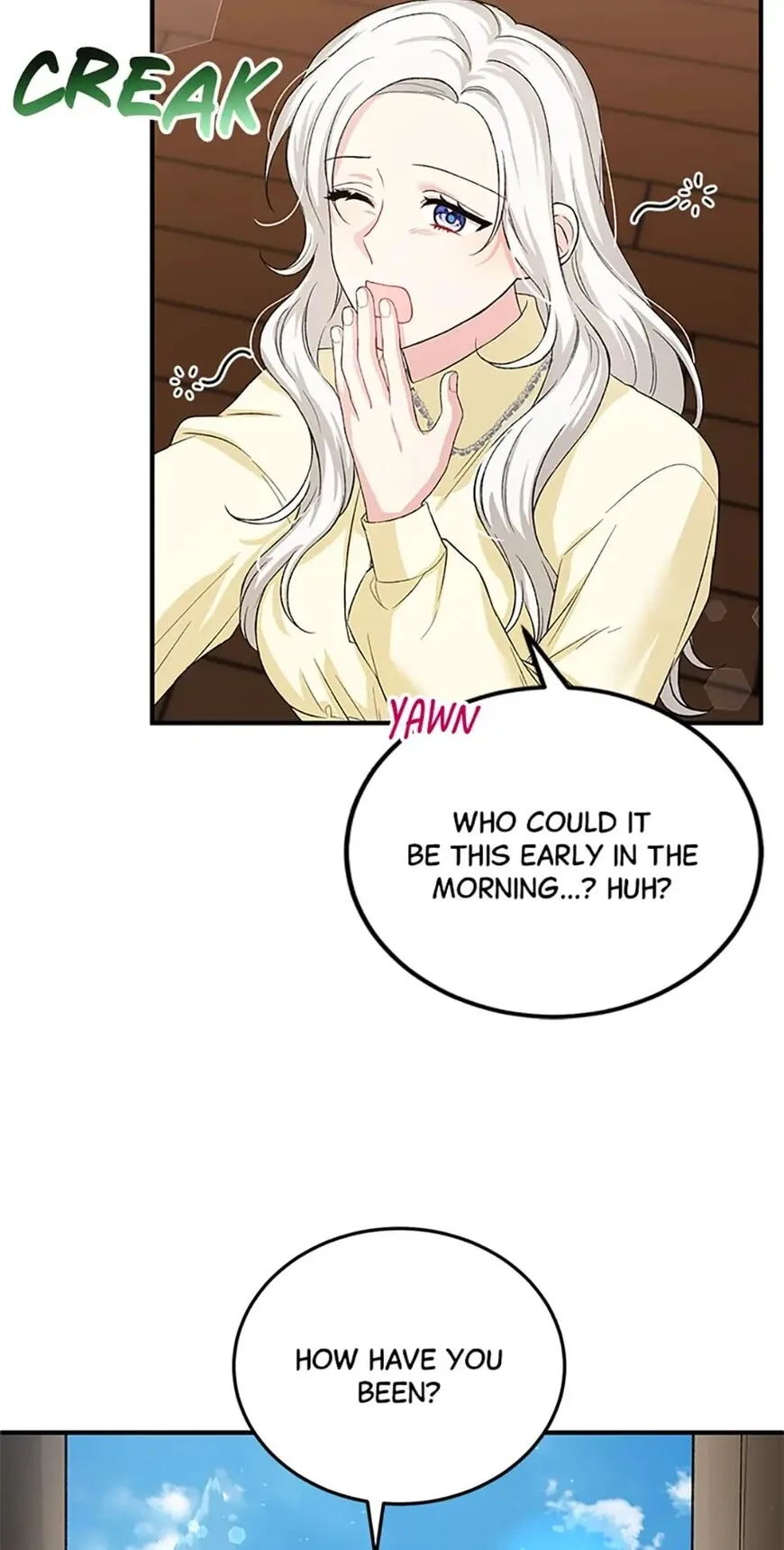 Frozen Wolf, Fire Dragon Chapter 12 page 4