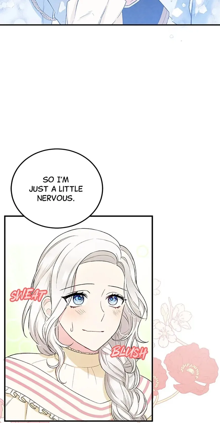 Frozen Wolf, Fire Dragon Chapter 12 page 42