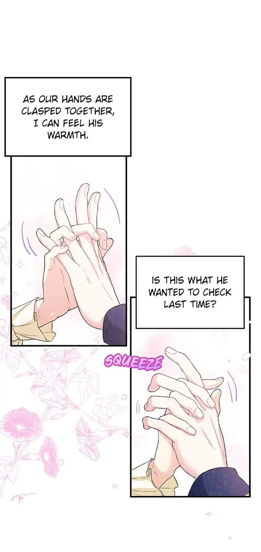 Frozen Wolf, Fire Dragon Chapter 12 page 44