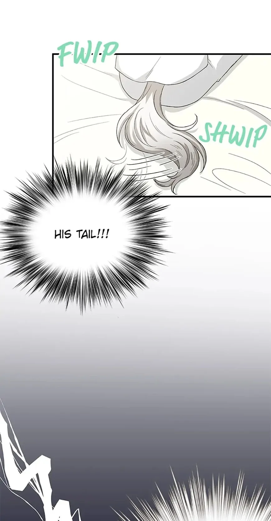 Frozen Wolf, Fire Dragon Chapter 12 page 55