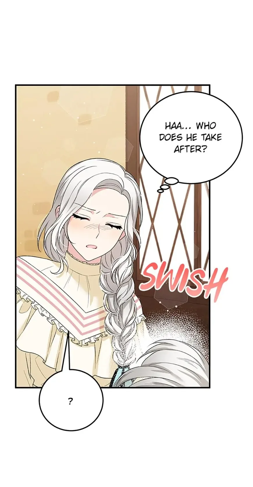 Frozen Wolf, Fire Dragon Chapter 12 page 54