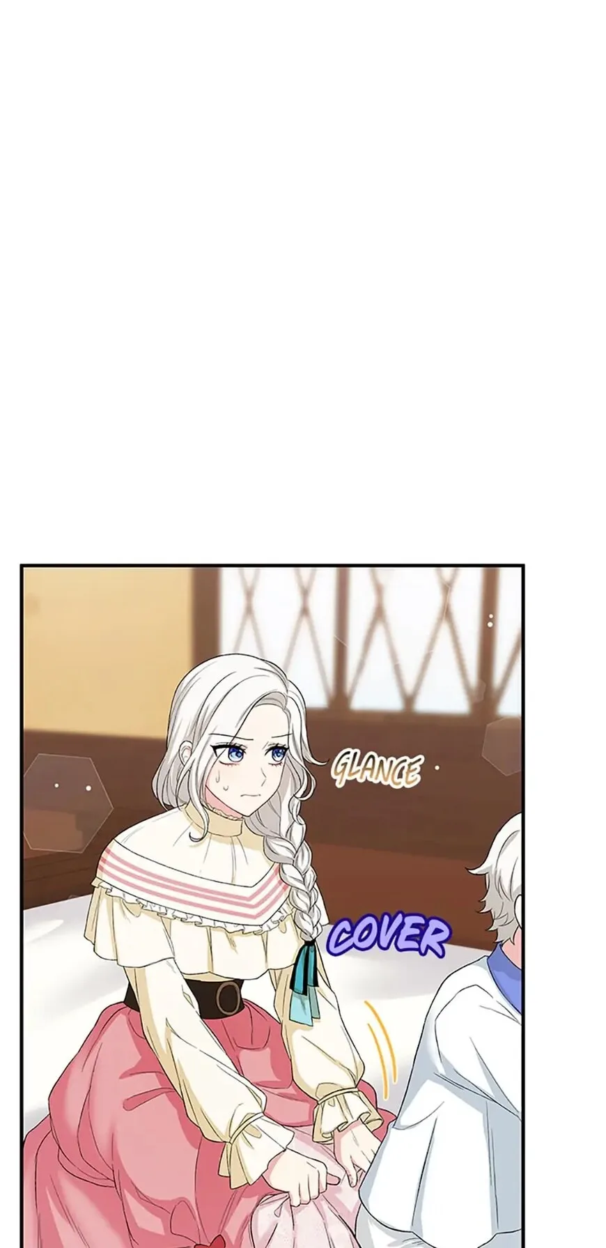 Frozen Wolf, Fire Dragon Chapter 13 page 4