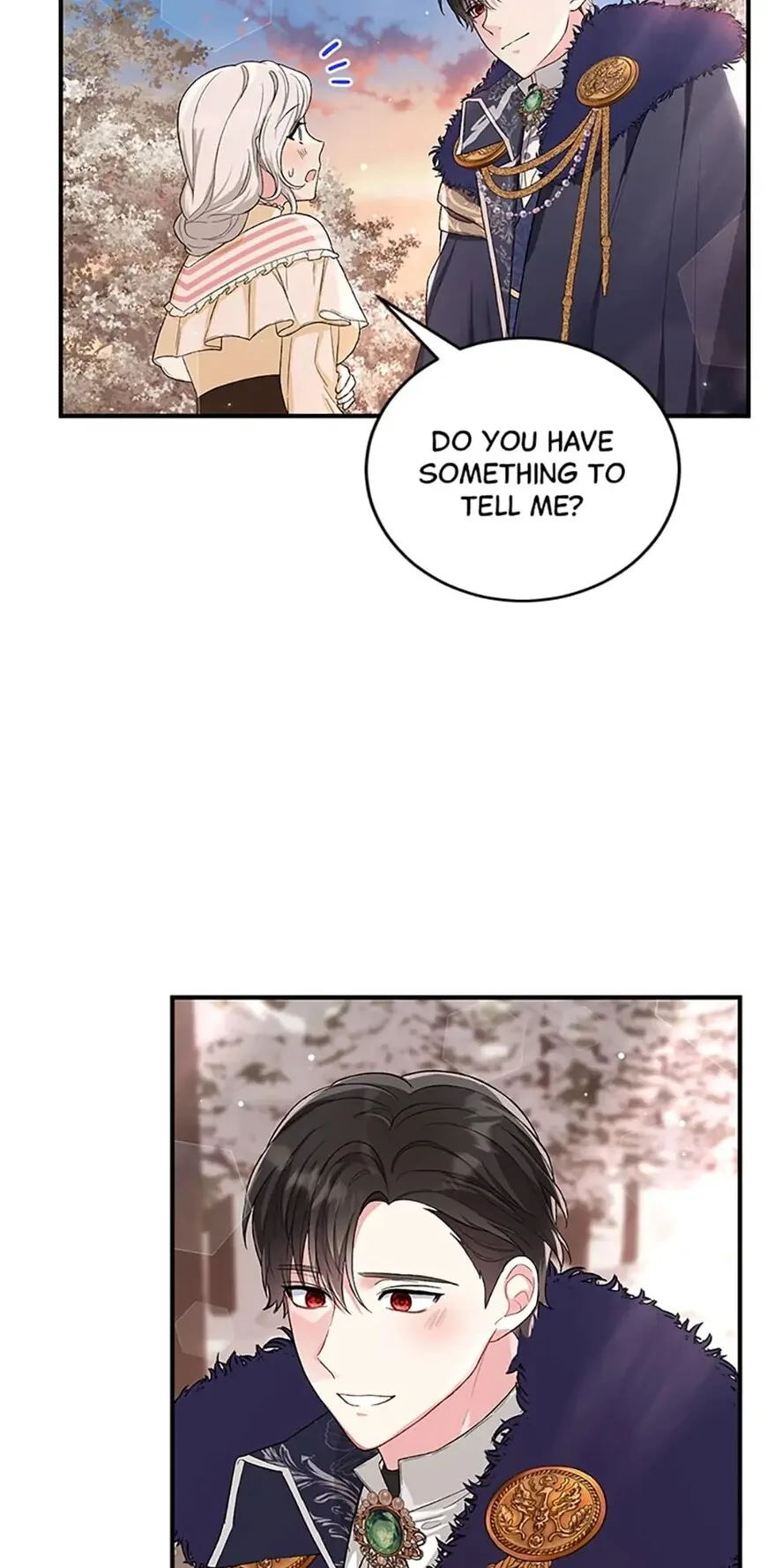 Frozen Wolf, Fire Dragon Chapter 13 page 43