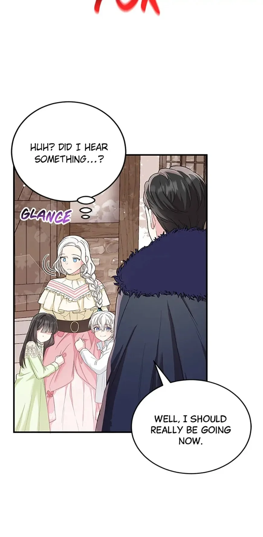 Frozen Wolf, Fire Dragon Chapter 13 page 46