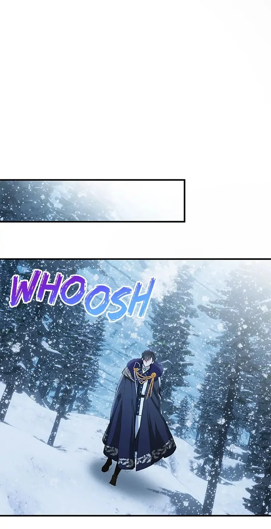 Frozen Wolf, Fire Dragon Chapter 13 page 49