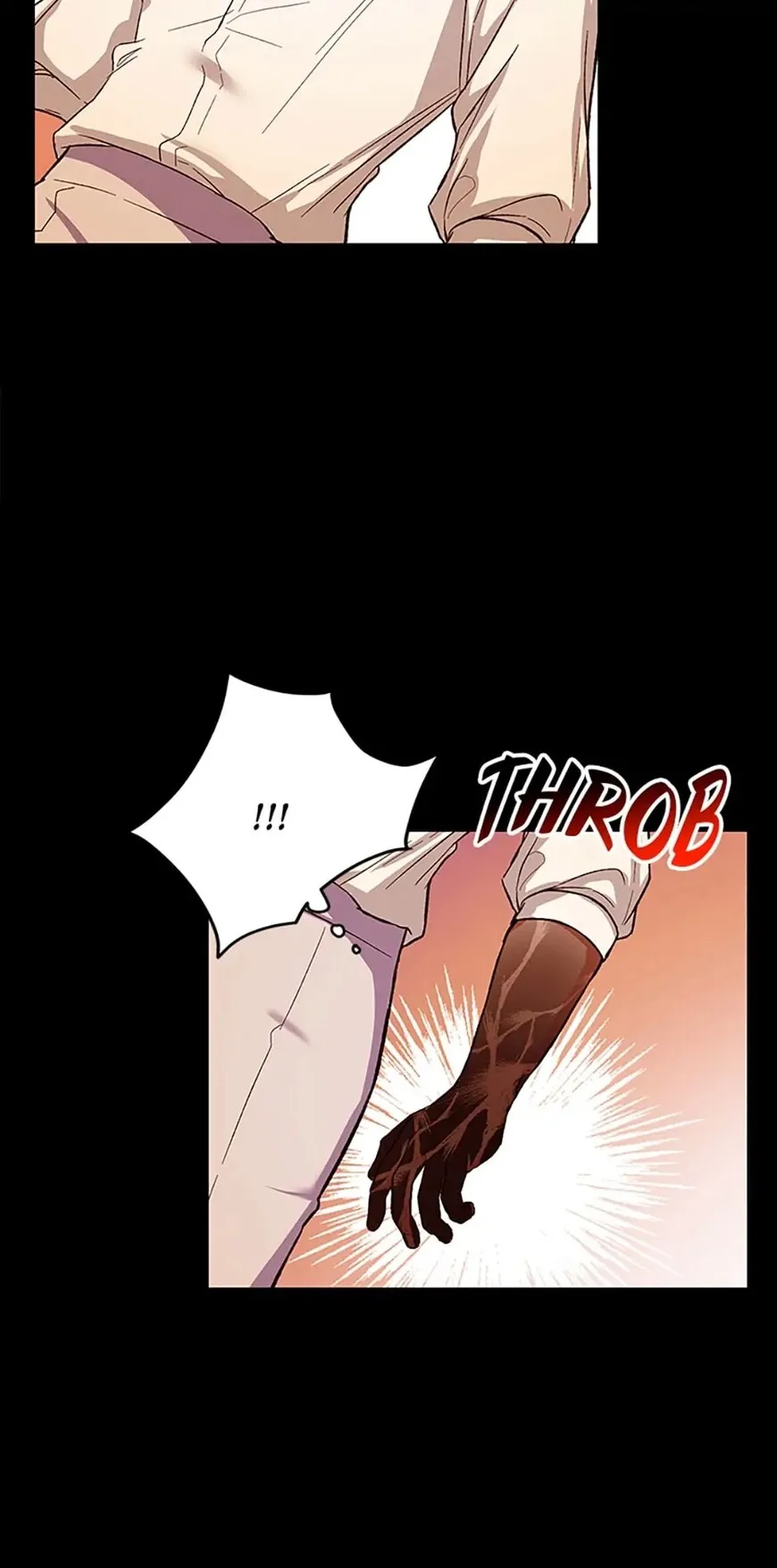 Frozen Wolf, Fire Dragon Chapter 14 page 4