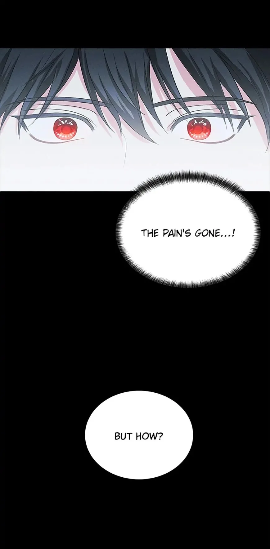 Frozen Wolf, Fire Dragon Chapter 14 page 13
