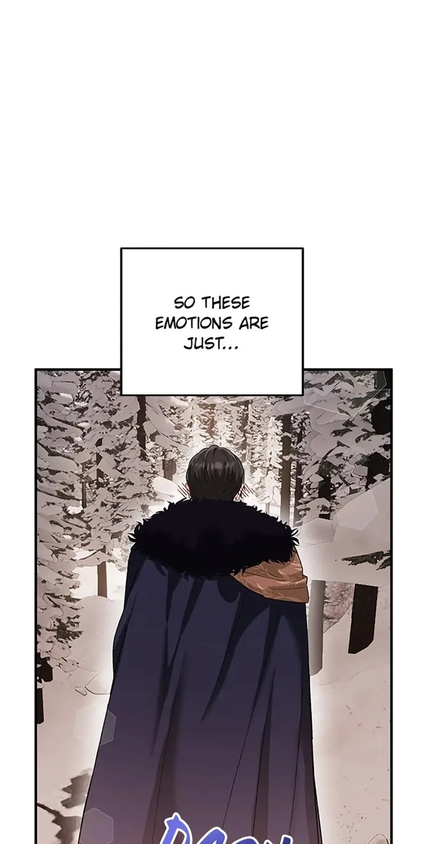 Frozen Wolf, Fire Dragon Chapter 14 page 19