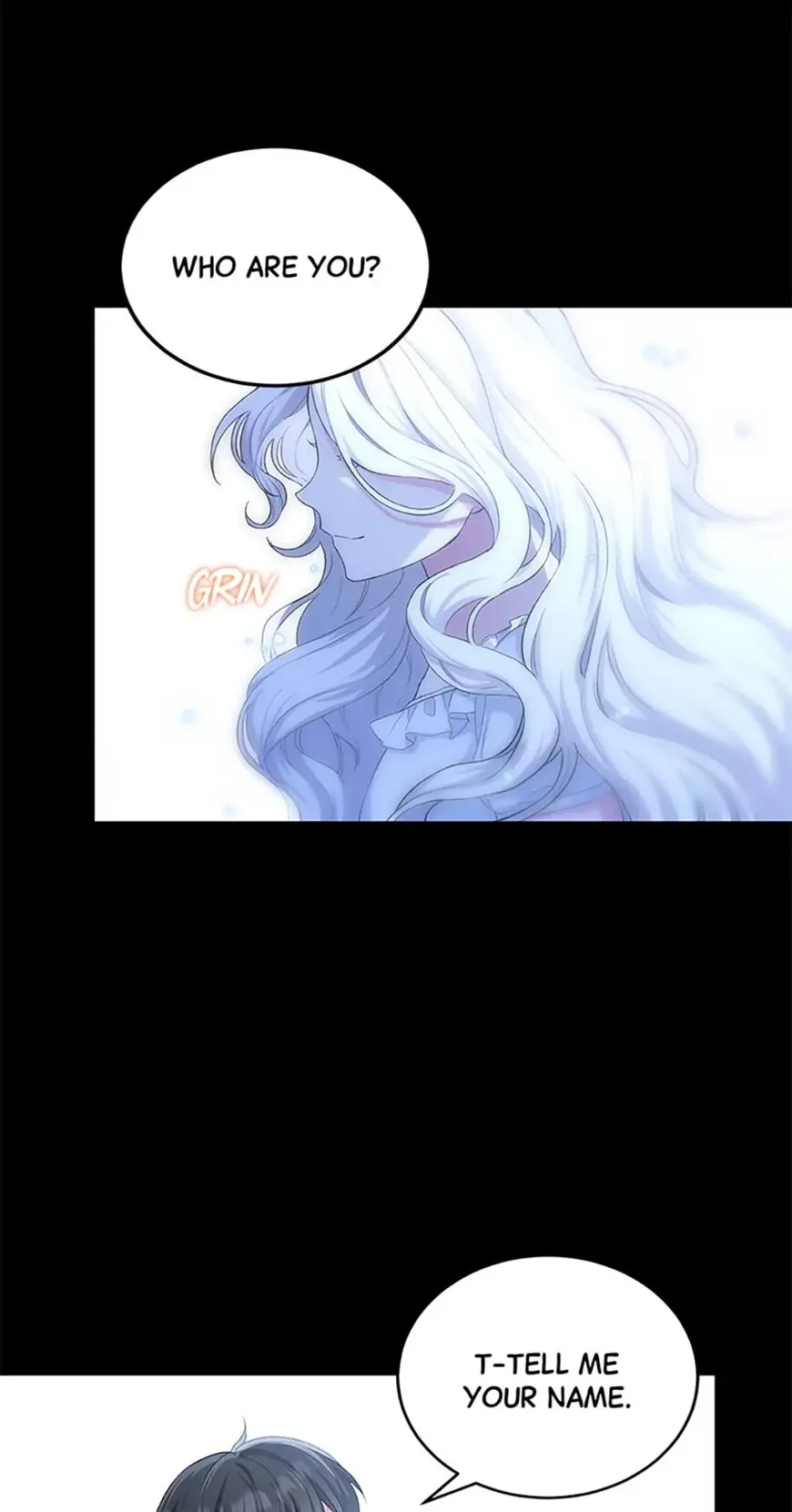 Frozen Wolf, Fire Dragon Chapter 14 page 14
