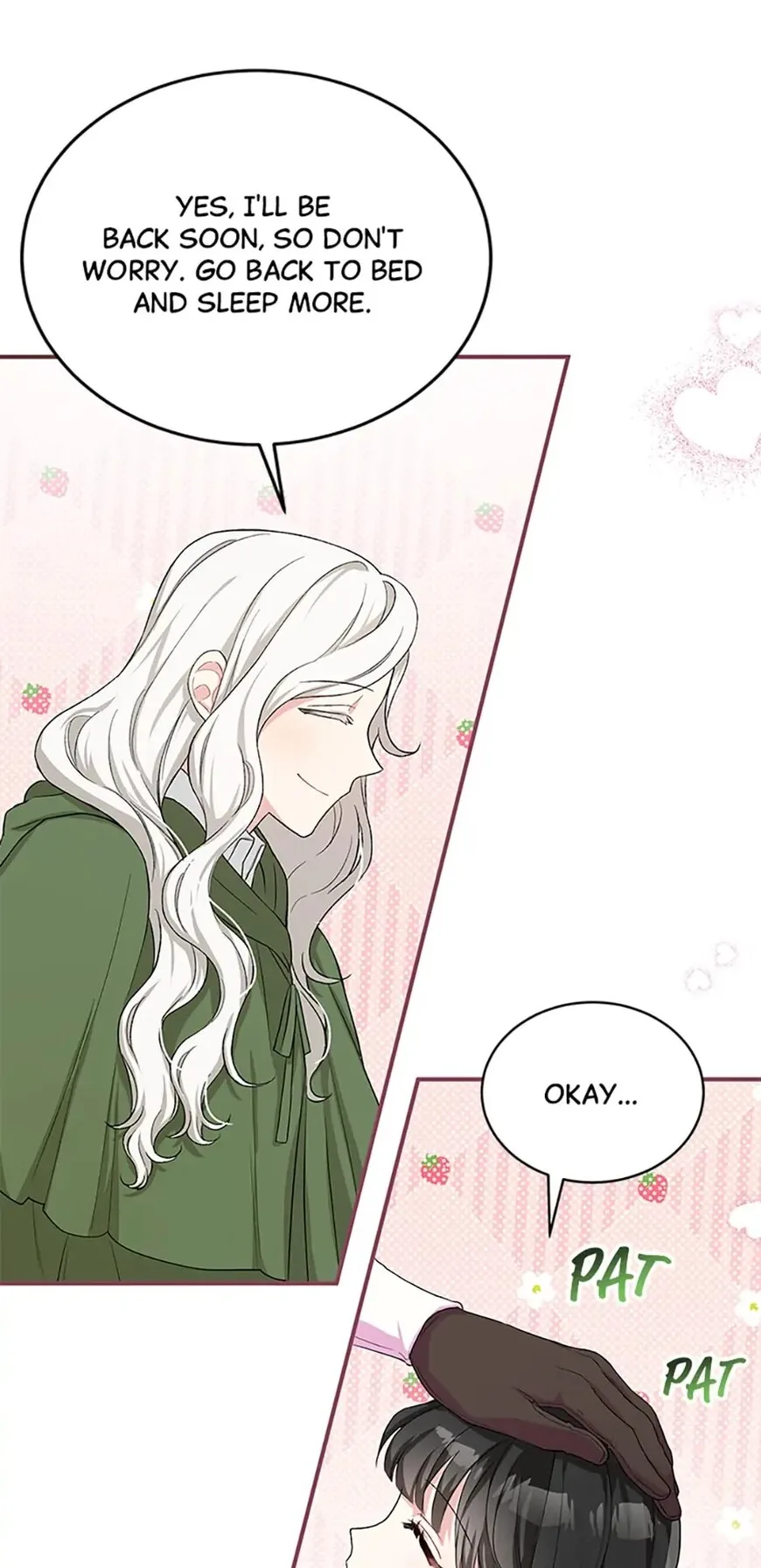 Frozen Wolf, Fire Dragon Chapter 14 page 43