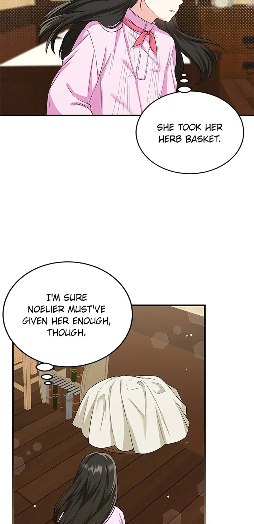 Frozen Wolf, Fire Dragon Chapter 14 page 46