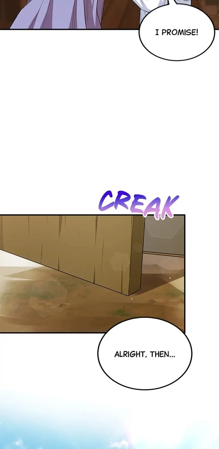 Frozen Wolf, Fire Dragon Chapter 14 page 61