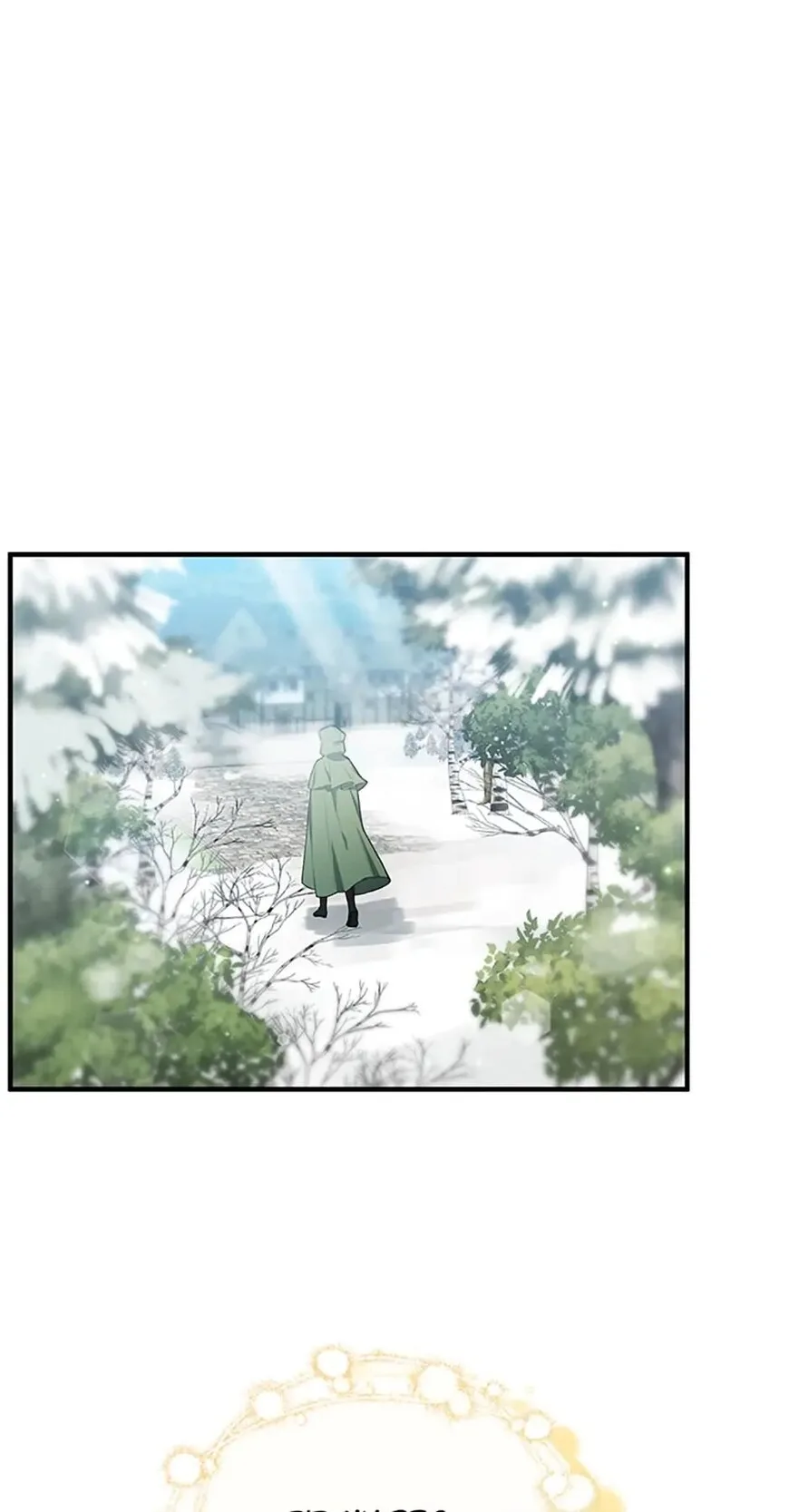 Frozen Wolf, Fire Dragon Chapter 15 page 1