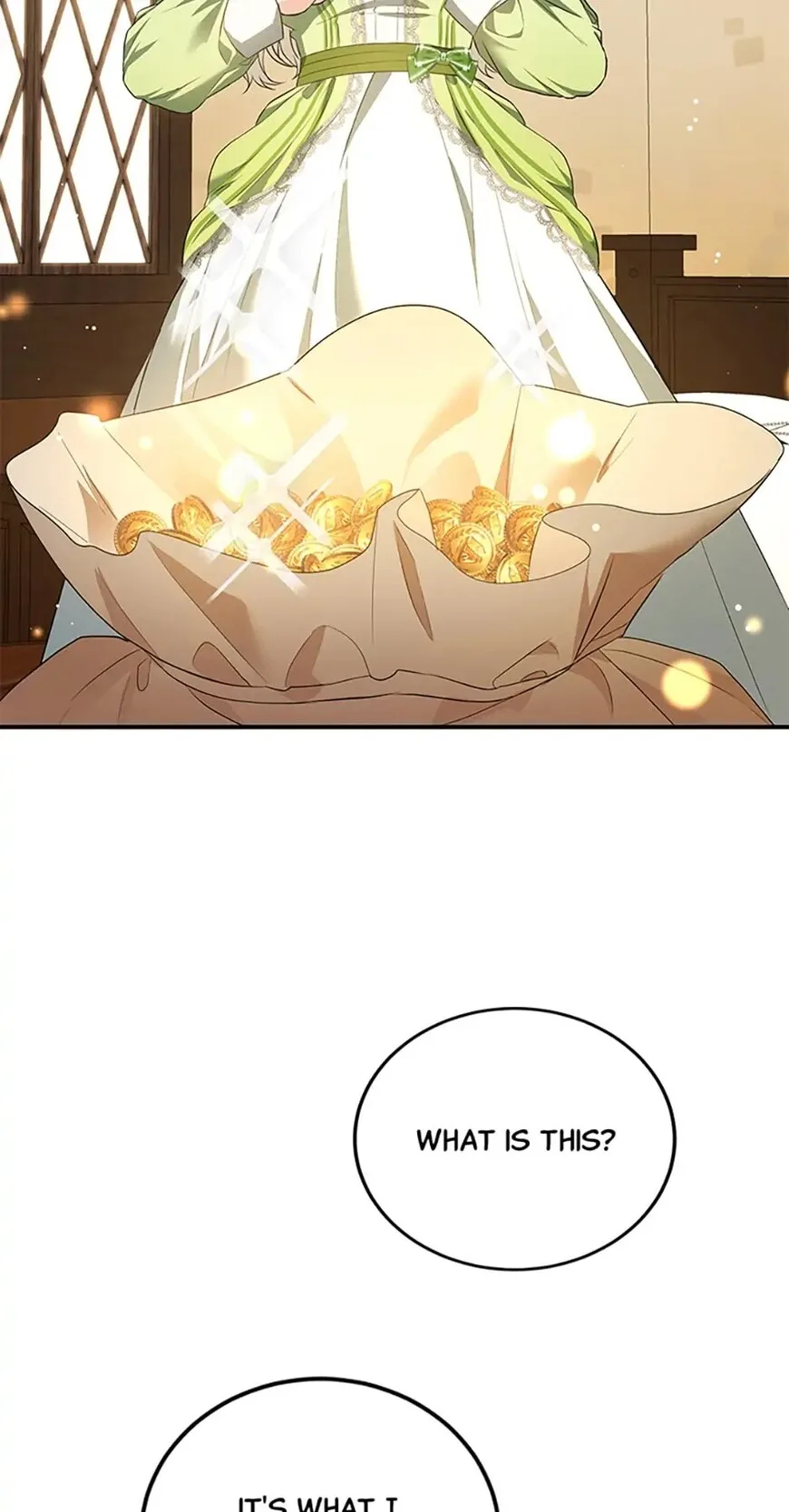 Frozen Wolf, Fire Dragon Chapter 15 page 7