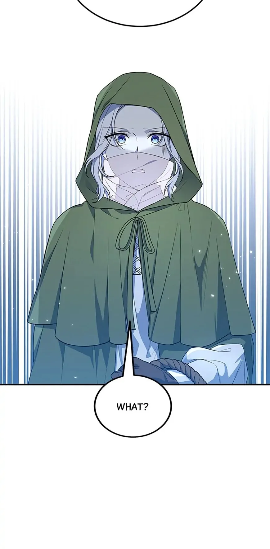 Frozen Wolf, Fire Dragon Chapter 15 page 36