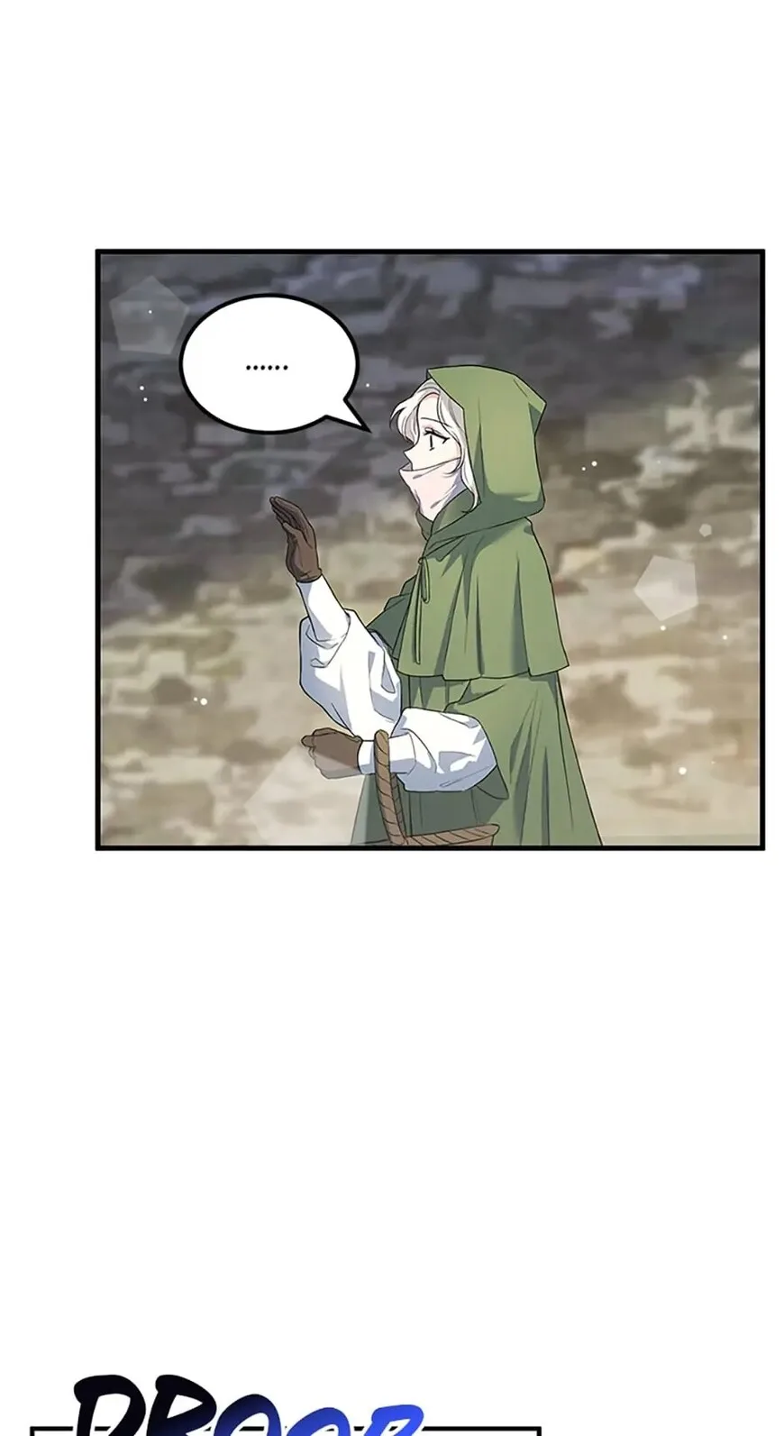 Frozen Wolf, Fire Dragon Chapter 15 page 48