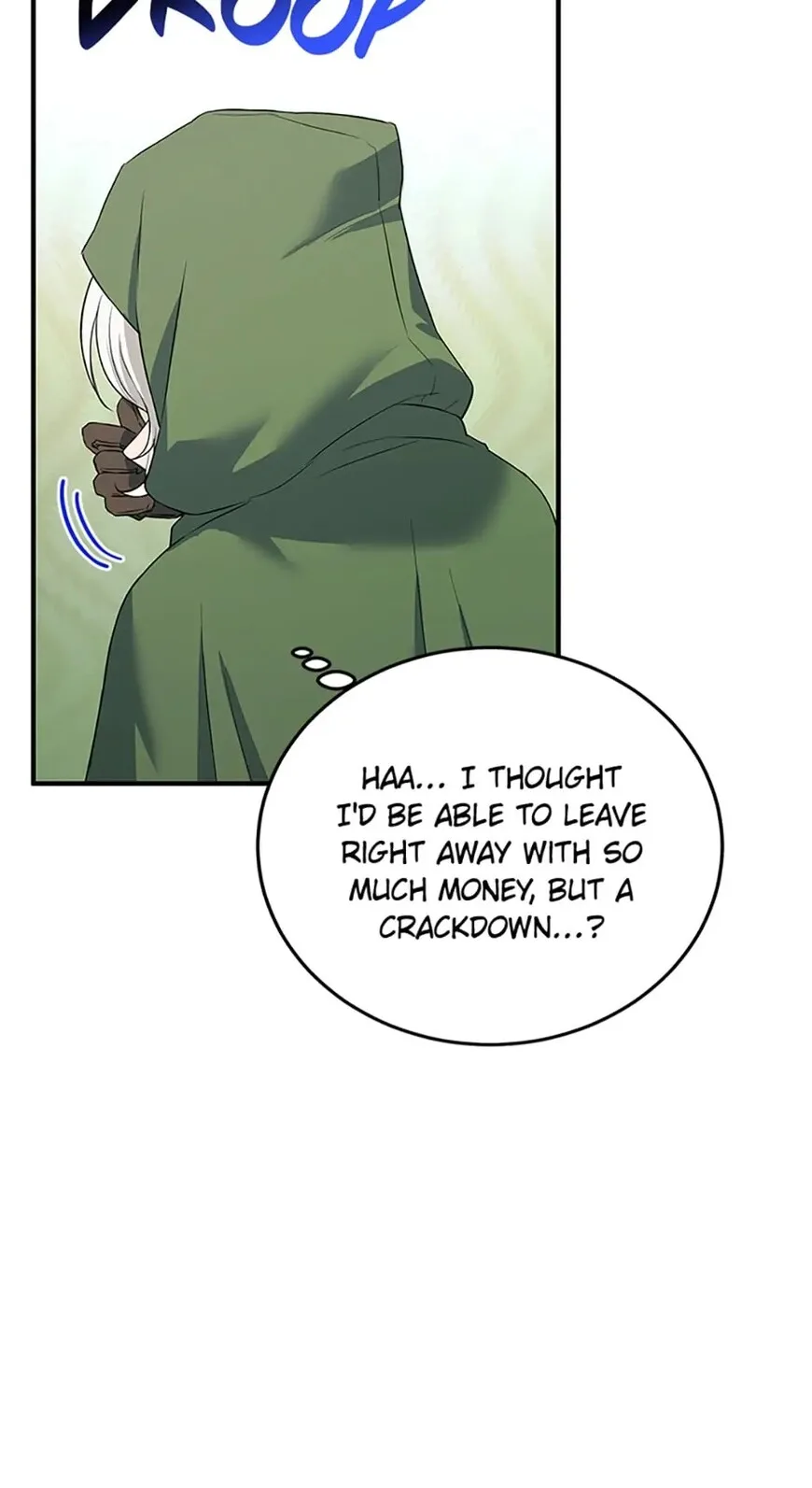 Frozen Wolf, Fire Dragon Chapter 15 page 49