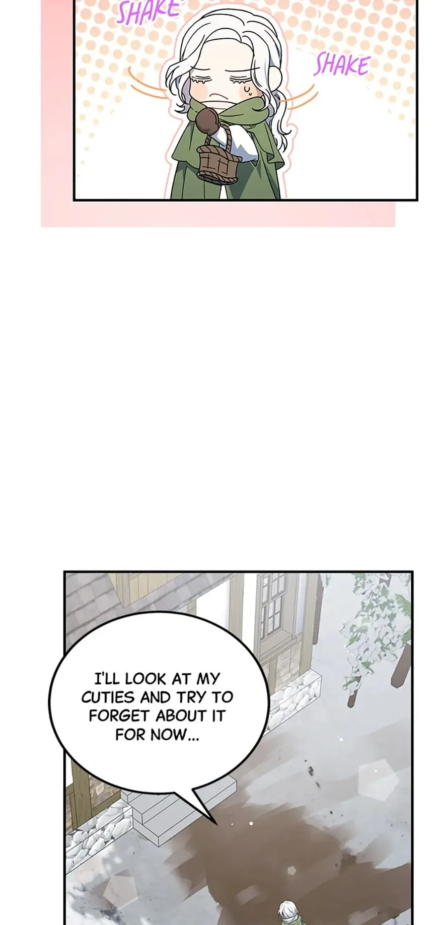 Frozen Wolf, Fire Dragon Chapter 15 page 54