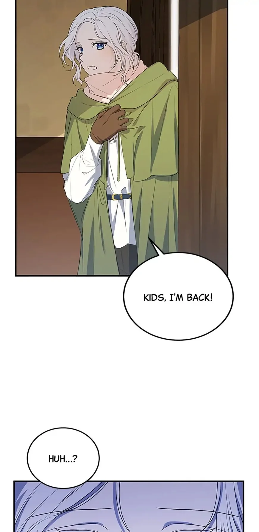 Frozen Wolf, Fire Dragon Chapter 15 page 57