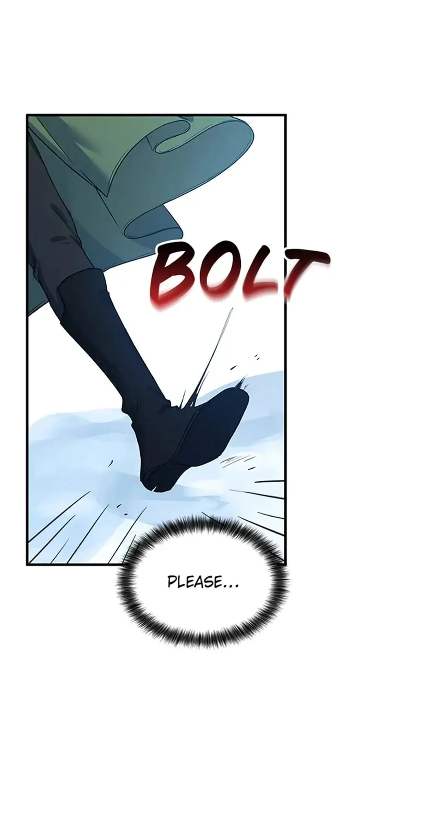 Frozen Wolf, Fire Dragon Chapter 16 page 6