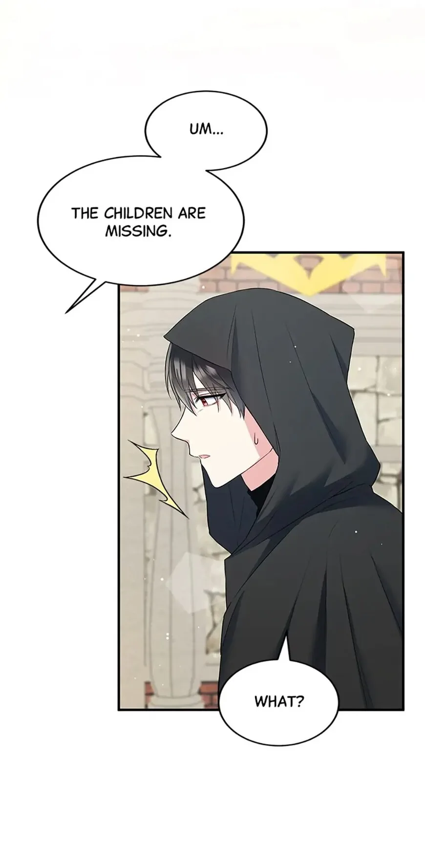 Frozen Wolf, Fire Dragon Chapter 16 page 20