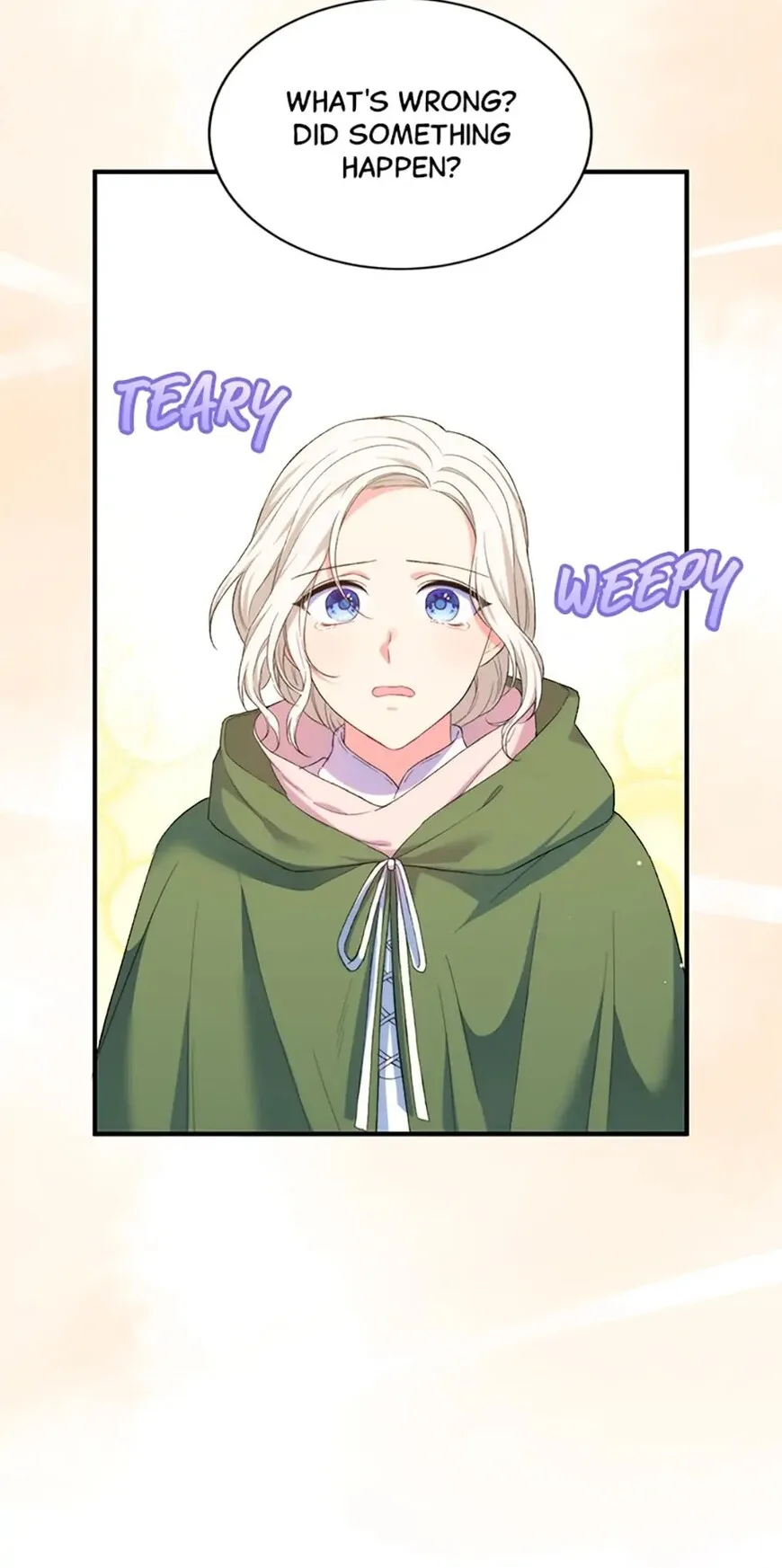 Frozen Wolf, Fire Dragon Chapter 16 page 19
