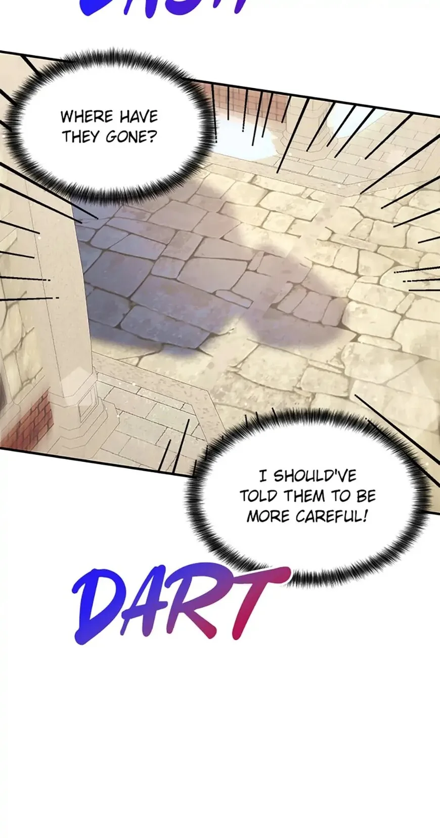 Frozen Wolf, Fire Dragon Chapter 16 page 14