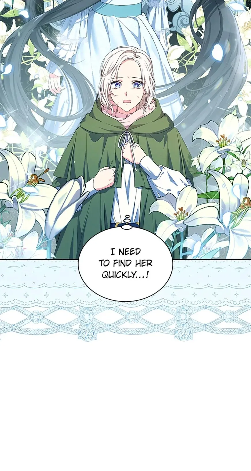 Frozen Wolf, Fire Dragon Chapter 16 page 5