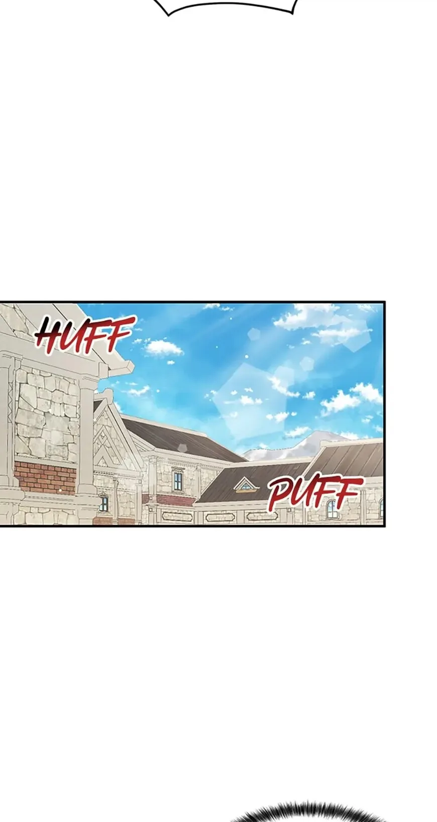 Frozen Wolf, Fire Dragon Chapter 16 page 46