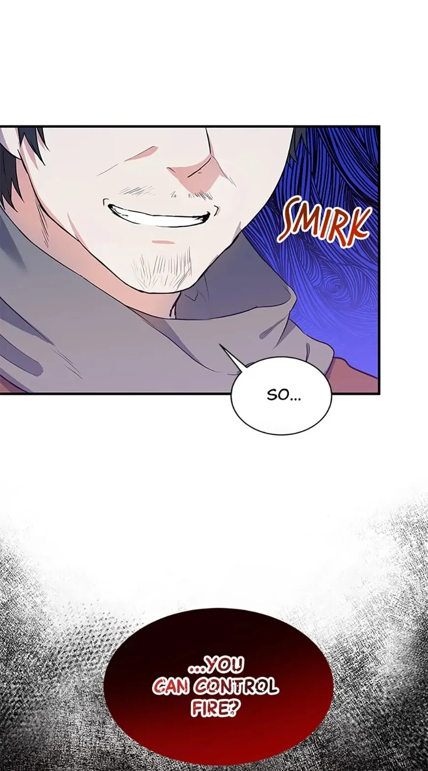 Frozen Wolf, Fire Dragon Chapter 16 page 60