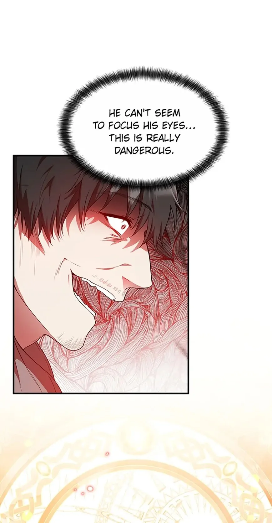 Frozen Wolf, Fire Dragon Chapter 17 page 10
